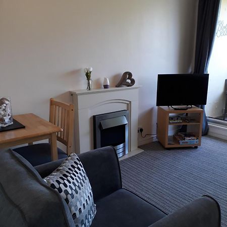 Dawlish Warren Apartments Eksteriør billede