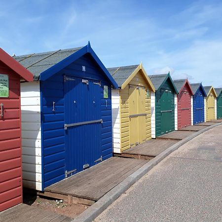 Dawlish Warren Apartments Eksteriør billede