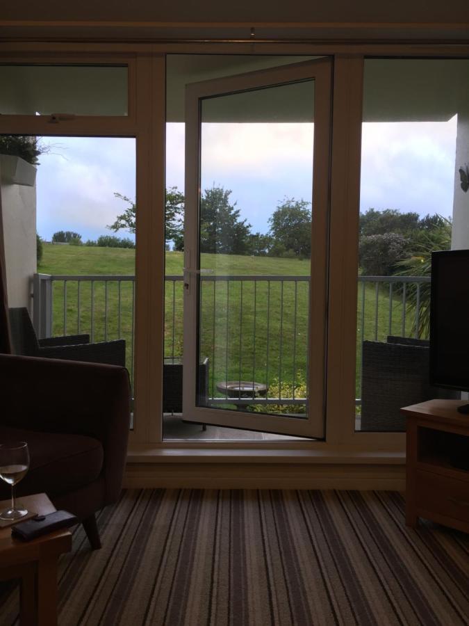 Dawlish Warren Apartments Eksteriør billede