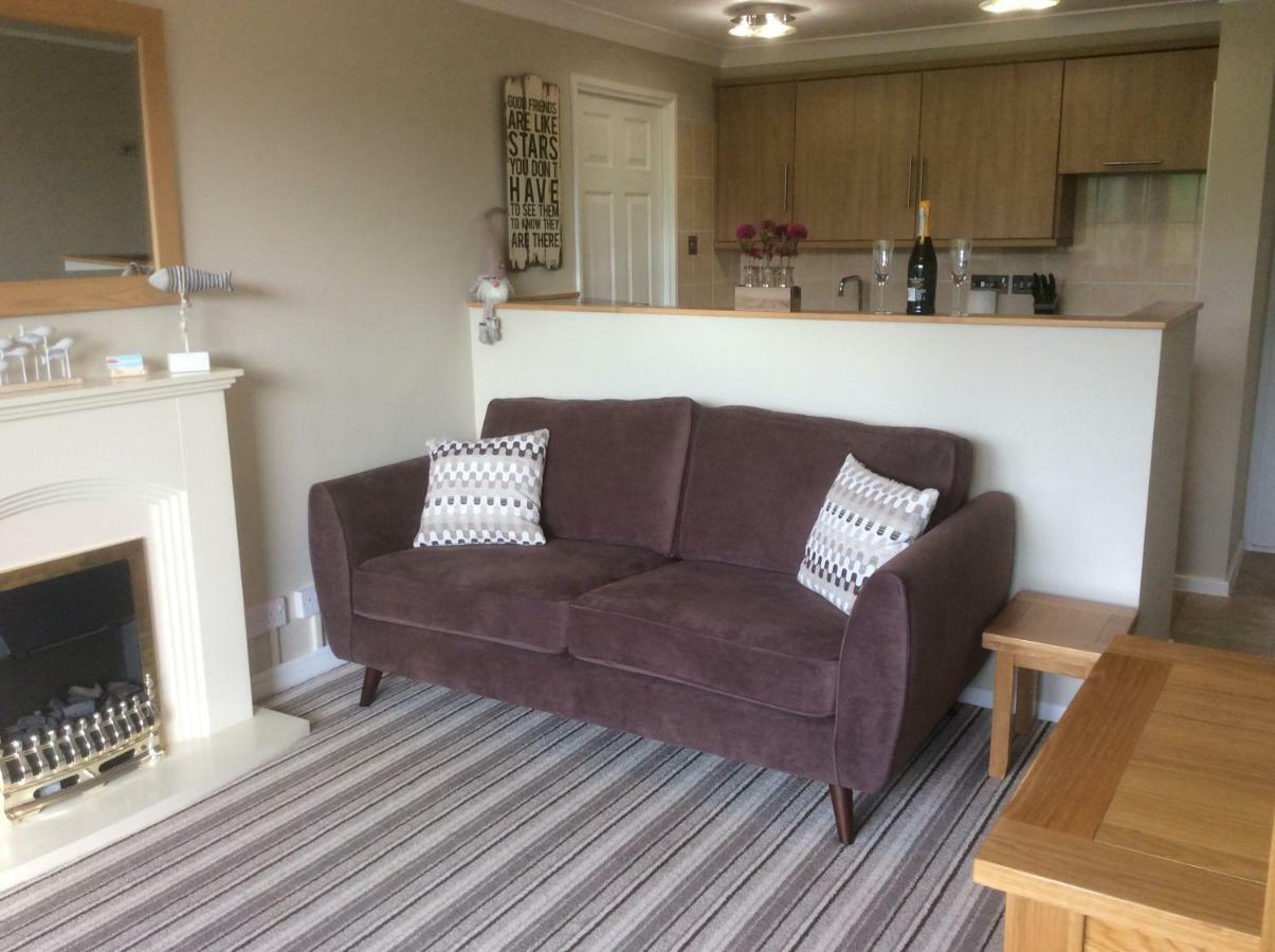 Dawlish Warren Apartments Eksteriør billede